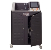 TEST BENCH FOR DIAGNOSTICS OF VEHICLE AIR CONDITIONER COMPRESSORS - MS111