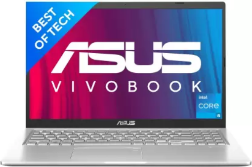 Picture of ASUS Vivobook 15 Core i5 11th Gen 1135G7