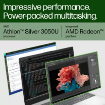 Picture of HP 2023 Athlon Dual Core 3050U