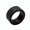 Picture of ASNU265A ASNU GDI CARBON SEAL BLACK 3.4mm