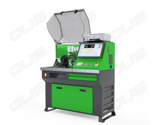 Picture of TD-7125-00 EXPRESS PLUS OUS UNIVERSAL TEST BENCH FOR COMMON RAIL SYSTEMS