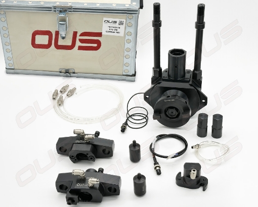 Picture of TD-70C2-00 OUS X10 CAMBOX VW SET