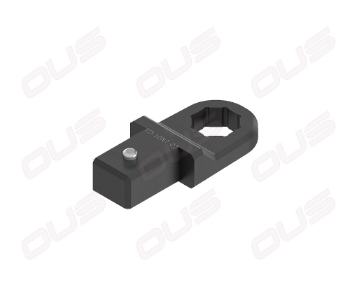 Picture of TD-10NT-02 Nozzle Nut Tool S16, 8 Edges