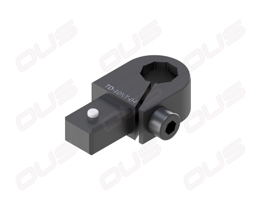 Picture of TD-10NT-04 Nozzle Nut Tool for Continental S16, 9 Edges