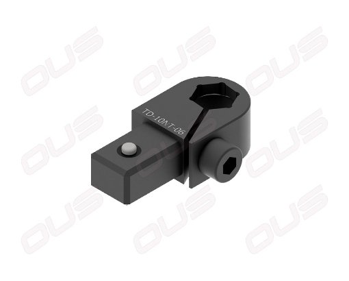 Picture of TD-10NT-06 Nozzle Nut Tool for Denso S14, 6 Edges