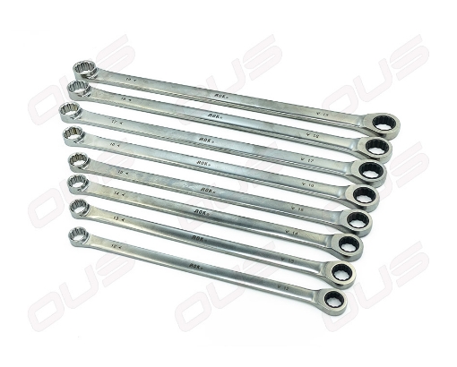 Picture of TD-30UL-00 OUS LONG WRENCHES SET