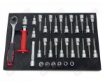 Picture of TD-0036-BIT OUS SOCKET BIT SET