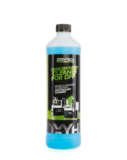 Picture of OXYHTECH CLEANING AGENT FOR DPF CLEANER