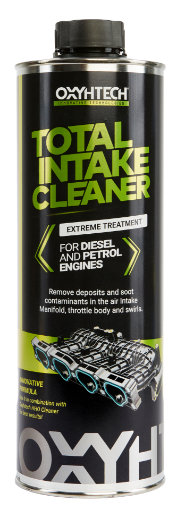 Picture of OXYHTECH TOTAL INTAKE CLEANER