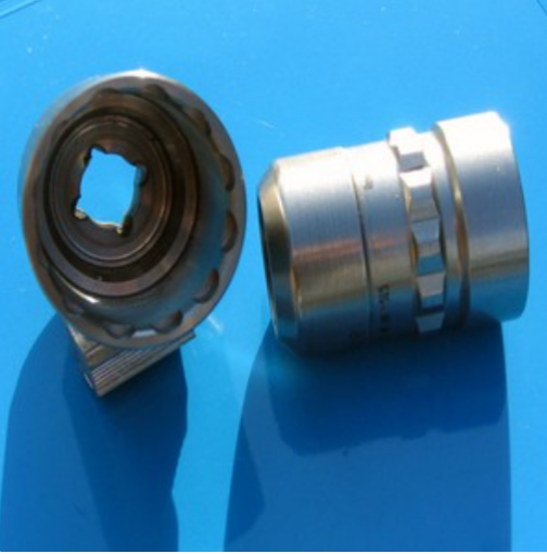 Picture of AC0507-00 SIRINI WRENCH FOR SOLENOID OF INJECTOR PUMP VOLVO