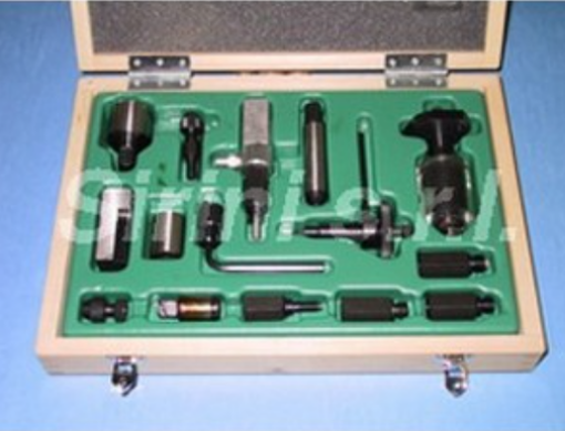 Picture of AZ0001-00 SIRINI EP/VE TOOL KIT