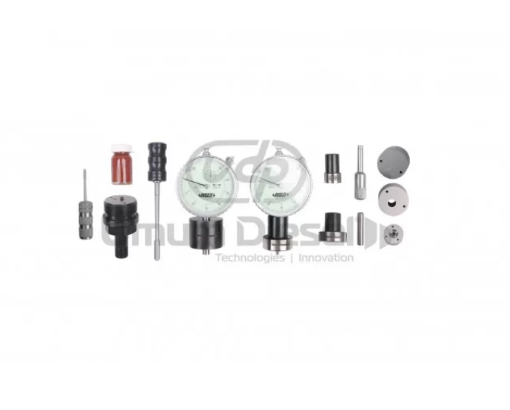 Picture of 7135-588 UDP DELPHI VOLVO 4 PIN VALVE REPAIR KIT