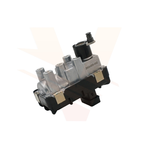 Picture of 2063050002 JRONE ELECTRIC ACTUATOR